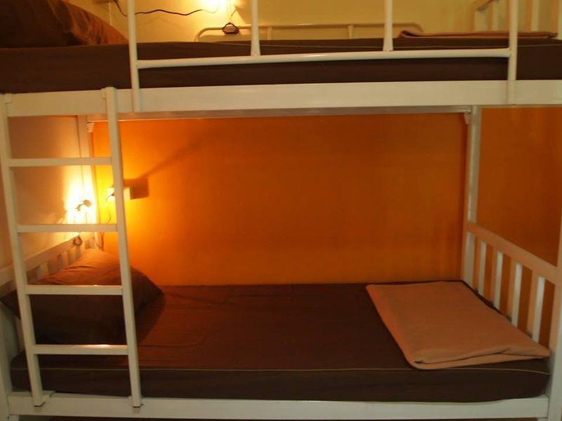 Bigboss Hostel Thong Sala Esterno foto