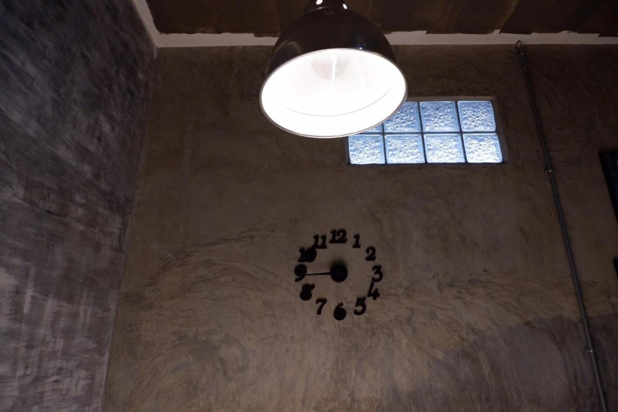 Bigboss Hostel Thong Sala Esterno foto